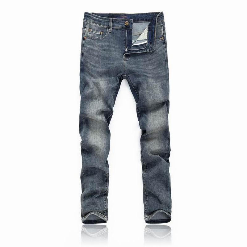 LV Men's Jeans 133